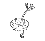 5135965AC - Electrical: Clock Spring for Chrysler: 300 | Dodge: Charger, Magnum Image