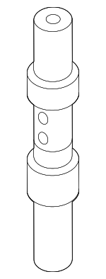 6H905199C - Electrical: Connector for Audi Image
