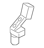 6M907601G - Electrical: Camshaft Sensor for Audi Image