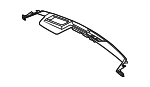 84770L2AB0WK - Body: Cover for Kia Image