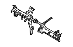 84410L2AC0 - Body: Reinforced Beam for Kia Image