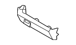 84790L2AA0WK - Body: Filler Trim for Kia Image