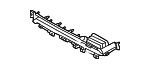 97409L2AA0SA1 - Body: Outer Duct for Kia Image