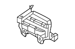 97408L2AA0SA1 - Body: Outer Duct for Kia Image