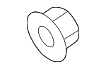 1339608007K - Cooling System: Thermostat Nut for Genesis: Electrified G80, Electrified GV70, G70, G80, G90, GV60, GV70, GV80, GV80 Coupe | Hyundai: Accent, Azera, Elantra, Elantra Coupe, Elantra GT, Elantra N, Equus, Genesis, Genesis Coupe, Ioniq, Ioniq 5, Ioniq 5 N, Ioniq 6, Kona, Kona Electric, Kona N, Palisade, Santa Cruz, Santa Fe, Santa Fe Sport, Santa Fe XL, Sonata, Tiburon, Tucson, Veloster, Veloster N, Venue Image