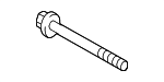 9010510557 - : Alternator Bolt for Lexus Image