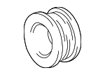 2741138090 - : 2010-2023 Lexus GX460 - Alternator Pulley for Lexus: GX460 Image