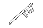 5530876010 - Body: Side Brace for Lexus Image