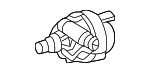 5009100 - Belts &amp; Cooling: Drive Motor Inverter Cooler Water Pump for Mercedes-Benz Image