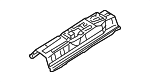 6123085Z02 - Body: Inner Reinforced for Suzuki Image