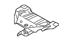 31353531 - : Heat Shield for Volvo Image