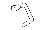 8853947040 - HVAC: Drain Hose for Scion: tC | Toyota: Prius Image