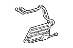 8710747060 - HVAC: Heater Core for Toyota: Prius Image