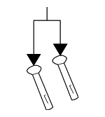 92146647 - Body: Headrest Guide for Pontiac: GTO Image