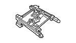 92146836 - : Seat Track for Pontiac: GTO Image