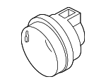 701941601 - Electrical: Cap for Volkswagen: EuroVan Image