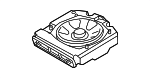 65139241120 - Body: Woofer for BMW Image