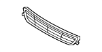 5311250230 - Body: Lower Grille for Lexus: LS460 Image