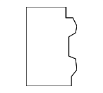 8148150020 - : Lamp Cover for Lexus Image