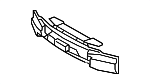 5261150081 - Body: Energy Absorber for Lexus: LS460 Image