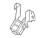 284F17JA1A - Body: Front Camera for Infiniti Image