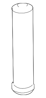 7812A268 - HVAC: Dehydrator for Mitsubishi: Outlander Image