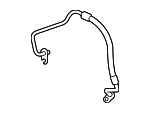 7815B556 - HVAC: Discharge Hose for Mitsubishi: Outlander Image