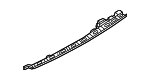 850404MT1A - Body: Bracket for Nissan Image