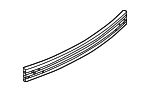 850306RR1A - Body: Impact Bar for Nissan Image