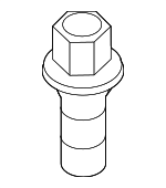 Wheel Bolt