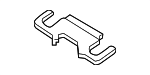 4M0881590J2MI - Body: Inner Cover for Audi Image image