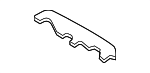 4M0881590K2MI - Body: Outer Cover for Audi Image image