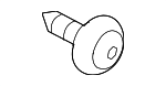 1244105167K - Body: Bumper Guide Screw for Hyundai Image