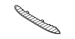 86530S2600 - Body: Grille for Hyundai Image