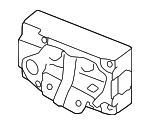 82131FN000 - Electrical: Control Module for Subaru Image