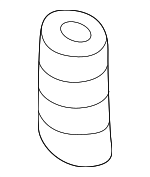 BR7132503A - Steering: Filter for Mazda: Millenia, Protege, Protege5, RX-7 Image