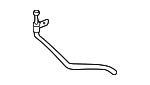 TA1632410A - : Return Pipe for Mazda: Millenia Image