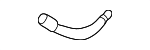 T00132687 - Steering: Center Return Hose for Mazda: Millenia Image