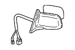 91031FC020NN - Body: Mirror Assembly for Subaru: Forester Image