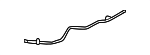 6N121075C - Cooling System: Connector Tube for Audi Image
