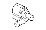 6H121601P - Cooling System: Engine Auxiliary Water Pump for Audi Image