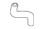 4M0121447AM - Cooling System: Hose for Audi Image