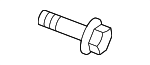 6104044AA - Engine: Mount Insulator Front Bolt for Mopar Image