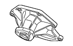 59121008K - Belts &amp; Cooling: Engine Water Pump for Audi Image
