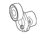 2742001600 - Cooling System: Belt Tensioner for MB Vans Image