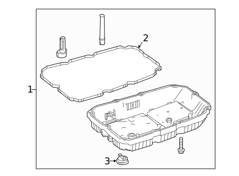 Transmission Components for 2021 Mercedes-Benz AMG GT 63 S #0