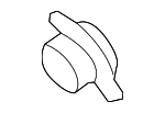 STC95 - Steering: Motorcraftâ„¢ Lower Seal for Ford Image