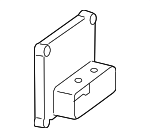 15841969 - Electrical: Control Module for GM Image