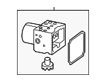 15895605 - Electrical: Modulator for GM Image