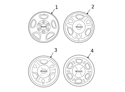 Covers & Trim for 2006 GMC Yukon XL 1500 #0